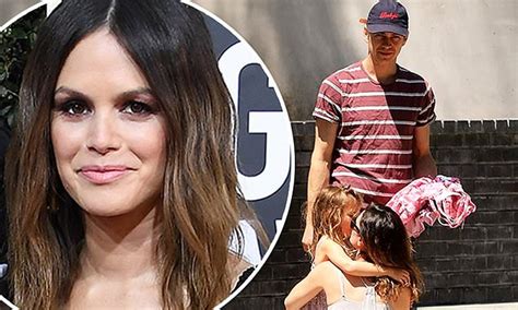 briar rose christensen|Rachel Bilson Shares Update on Co